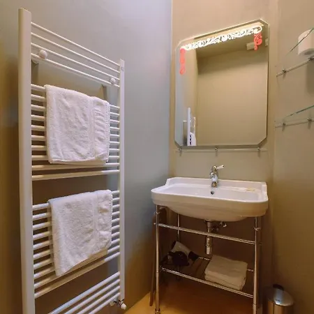 Palazzo Froussard And Living Bed & Breakfast Lucca