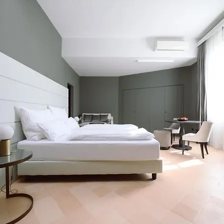 Bed & Breakfast Palazzo Froussard And Living