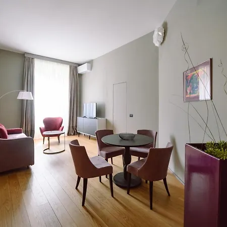 Bed & Breakfast Palazzo Froussard And Living