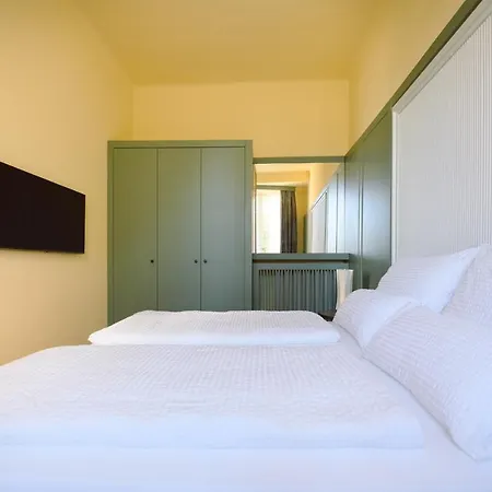 Bed & Breakfast Palazzo Froussard And Living