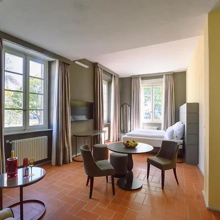Bed & Breakfast Palazzo Froussard And Living Lucca
