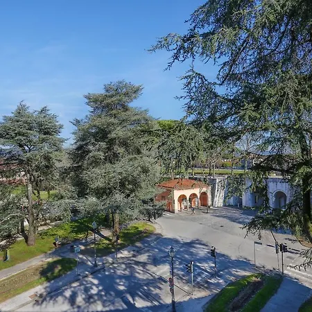 Bed & Breakfast Palazzo Froussard And Living Lucca