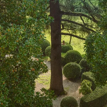 Palazzo Froussard And Living * Lucca