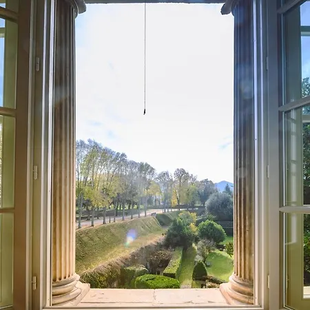 Bed & Breakfast Palazzo Froussard And Living