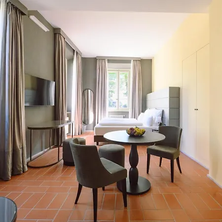 Palazzo Froussard And Living Bed & Breakfast