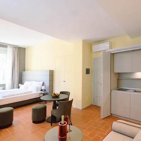 Bed & Breakfast Palazzo Froussard And Living *